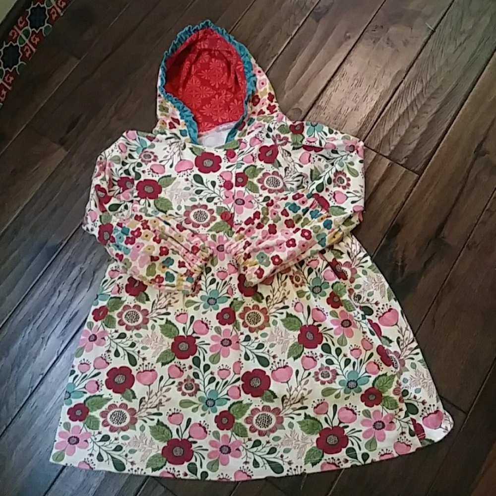 Jelly the Pug Hoodie